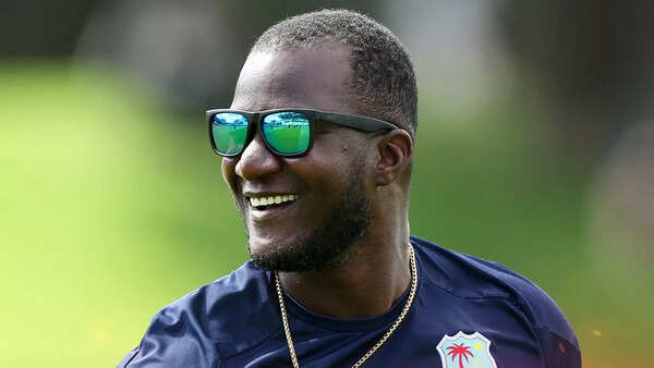 IND vs WI Super 8s: 'David can beat Goliath again' - Darren Sammy