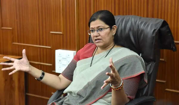 Nashik mayor asks PWD to expedite road repair works