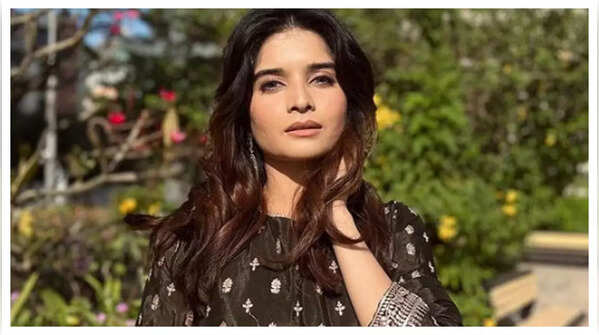 Bhavika Sharma