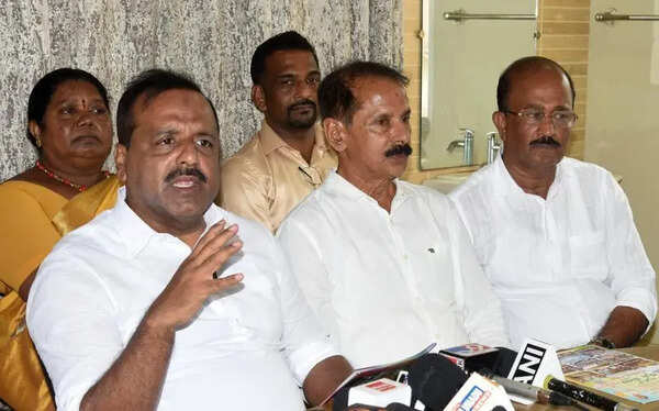 Any law should be enacted after gaining people’s trust: speaker Khader