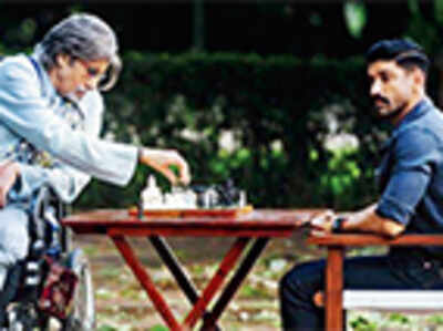 Movie Review: Wazir