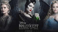 Angelina Jolie looks all dark in 'Maleficent: Mistress of All Evil' trailer 