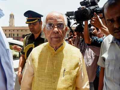 BJP begins search for new West Bengal Governor