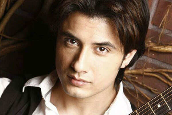 'I am flattered to top the list of 50 Sexiest Asian Men 2013'