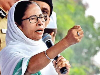 Mamata’s strong message for Eid