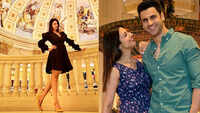 'Yeh Hai Mohabbatein' actress Divyanka Tripathi enjoys romantic getaway with husband Vivek Dahiya 