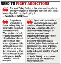 Energy drinks silent killer, one in six youths have tried alcohol: Study