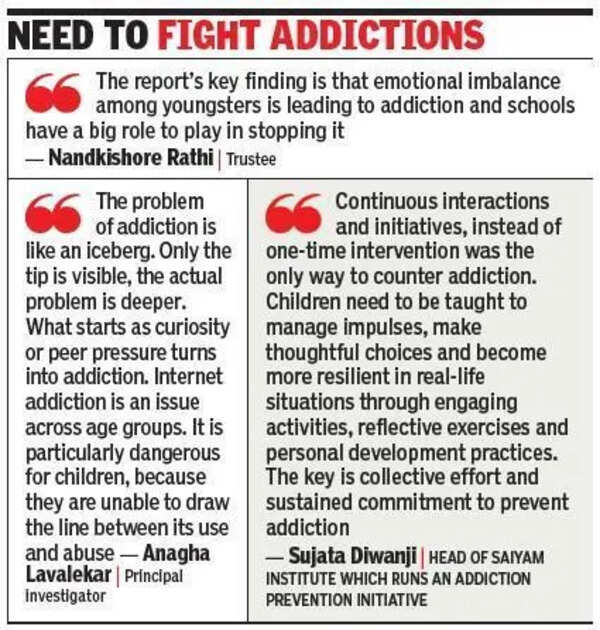 Energy drinks silent killer, one in six youths have tried alcohol: Study