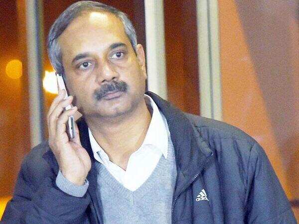 CM secy gets bail, CBI red face