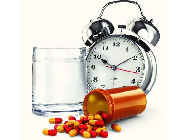 Govt targets 500 combination drugs, confrontation with pharma companies looming