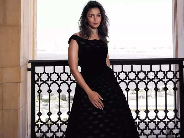 Alia Bhatt fuels Met Gala 2026 and Cannes speculation with one teasing line: 'It's going to be a busy May'