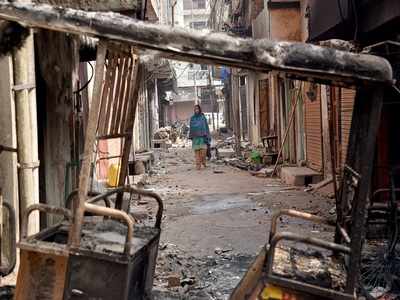 Delhi riot aftermath: Maharashtra police monitoring social media for provocative posts