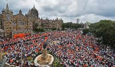 Mumbai bandh on July 25: Navi Mumbai, Thane to also shut down