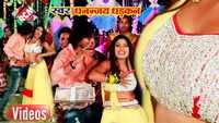 Latest Bhojpuri Song 'Khula Paisa Jhula Me Le Jai' sung by Dhananjay Dhadkan 