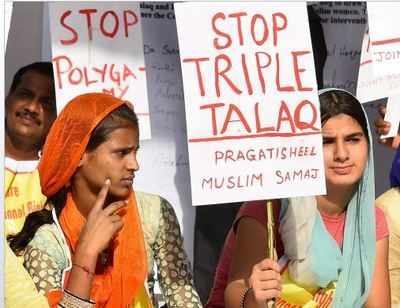 Triple Talaq Supreme Court Reserves Verdict On Triple Talaq