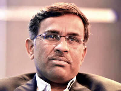 Vikram Limaye: I won't be taking any compensation