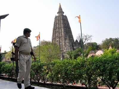 Kolkata Police nab main accused in Bodh Gaya blast case