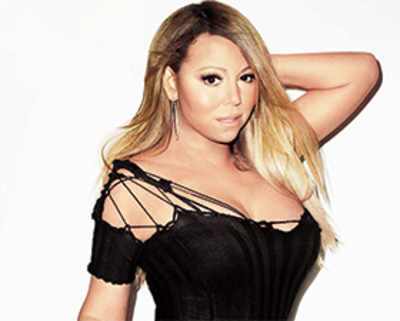 Mariah to marry on reality show