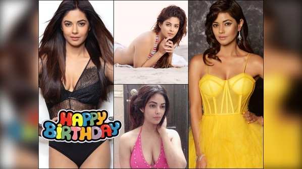 Meera Chopra turns 37: Unknown facts of the beautiful actress