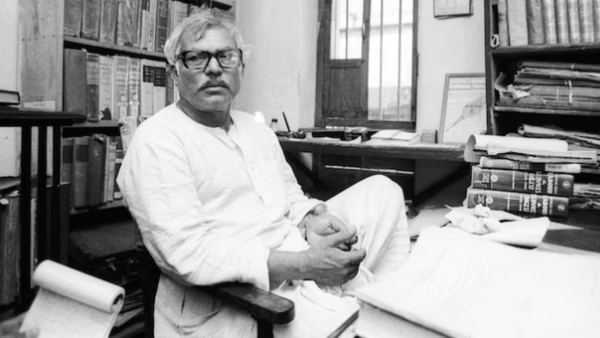 The OG 'Jan Nayak': Why Karpoori Thakur is the flavour of Bihar elections 2025