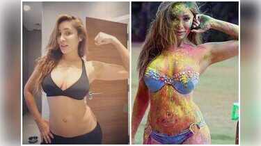 Sofia Hayat is now a nun, look at her hot pics before transition