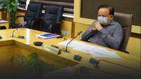 Covid-19: Health Minister Harsh Vardhan chairs meeting with Department of biotechnology 