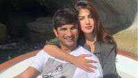 Sushant Singh Rajput case: Late actor’s bank details accessed 