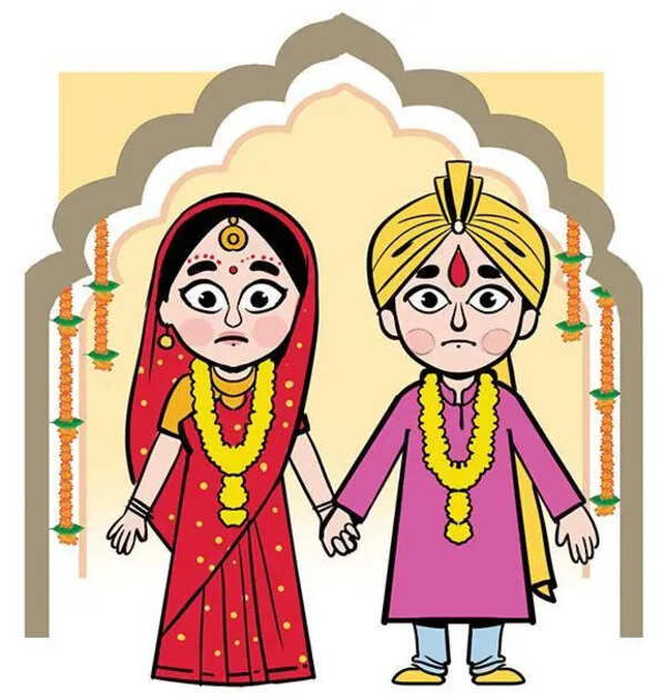 Collector: No funds for Hingoli gram panchyat if child marriage found