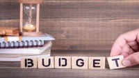 Budget and monetary policy should look beyond market reaction: Aditya Narain 