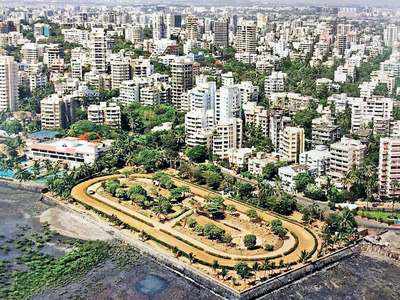 New run for Joggers’ Park