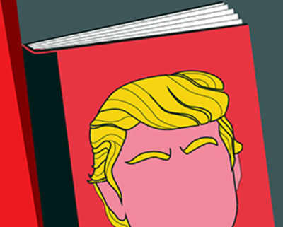 TrumpDiary: B for Bigly…
