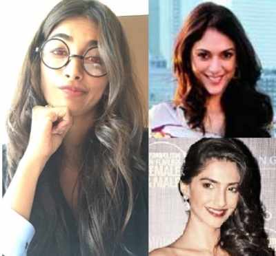B-Town ladies under the spell of Harry Potter