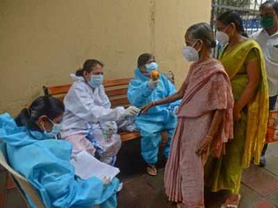India records 50,209 new COVID-19 cases; tally reaches 83,64,086