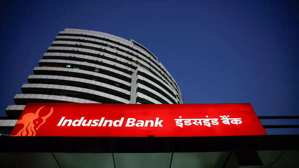 Who is to blame for ₹1,500cr accounting fiasco at IndusInd Bank?