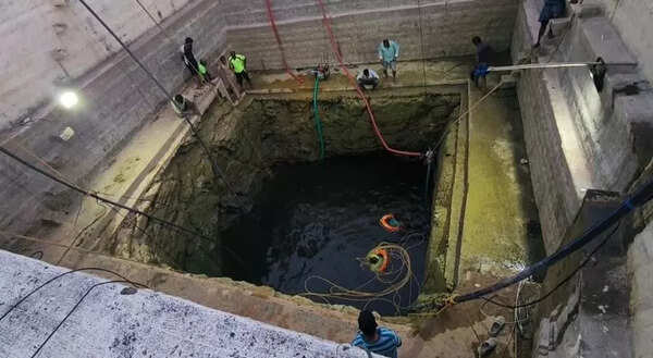 Polytechnic student drowns in farm well in Dharmapuri
