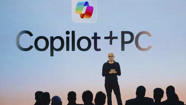 How Microsoft’s Nadella became tech’s steely eyed AI gambler