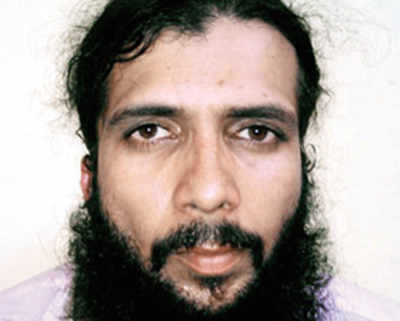Yasin Bhatkal convicted in Hyderabad twin blasts
