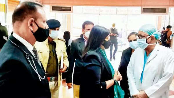 Alwar rape case: Will ensure best medical facilities for her, says child panel