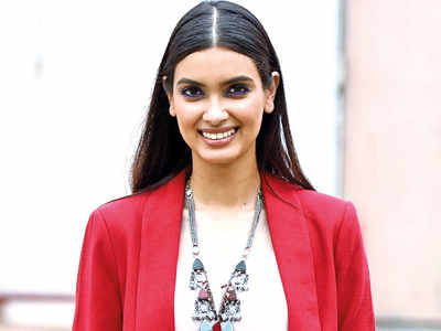 Diana Penty: Don't want to end up playing Meera again