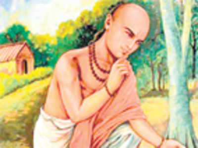 State government wakes up to ancient mathematician Bhaskaracharya’s b’day