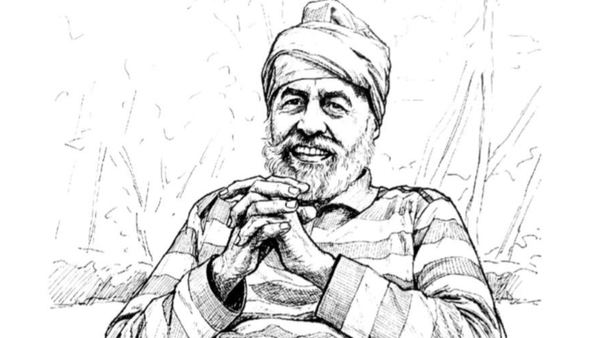 Simriti’ devoted to late historian Malwinderjit Singh Warraich, who documented revolutions