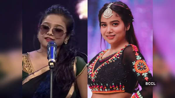 From getting rejected in Dance India Dance to her wildcard entry in Jhalak Dikhhla Jaa 11: The rise of Manisha Rani