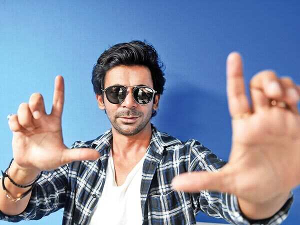 Sunil Grover: Sud, Gutthi, Rinku Bhabhi – after each character, people said I’d never do anything different