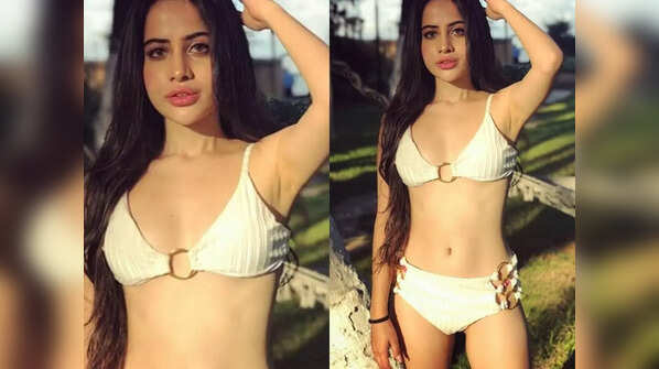 Bikini Babe