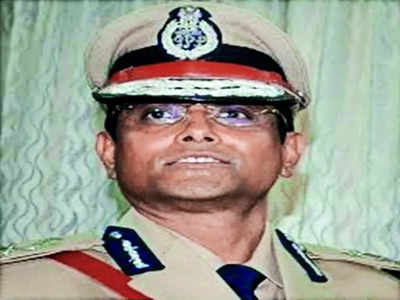 Bengaluru has new police commissioner