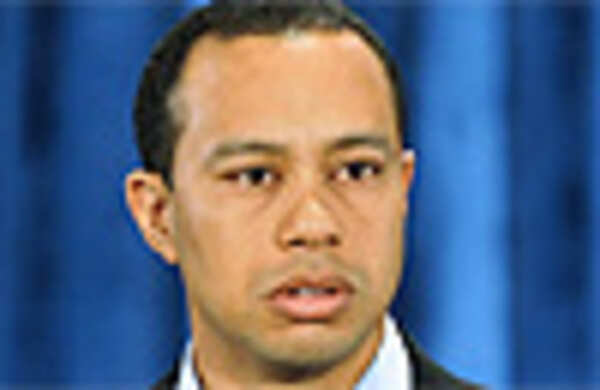 Tiger and the art of public apology