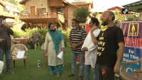 Kashmiri artists reviving theatre culture amid Covid-19 