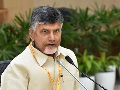 Chandrababu Naidu demands ban on Rs 2,000 and Rs 500 notes to end corruption