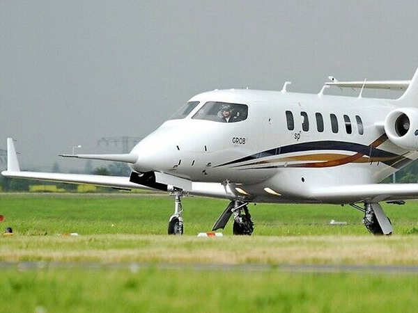 In a first, Tata to build military aircraft in India as it acquires IP rights
