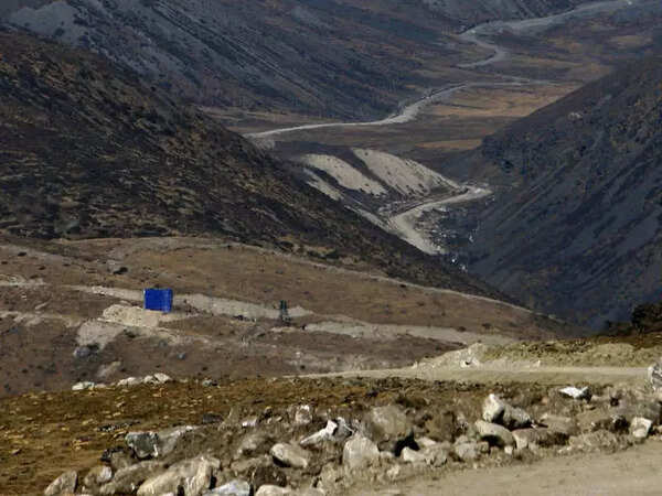 Two Arunachal Pradesh men missing for 2 years; last sighted along China border